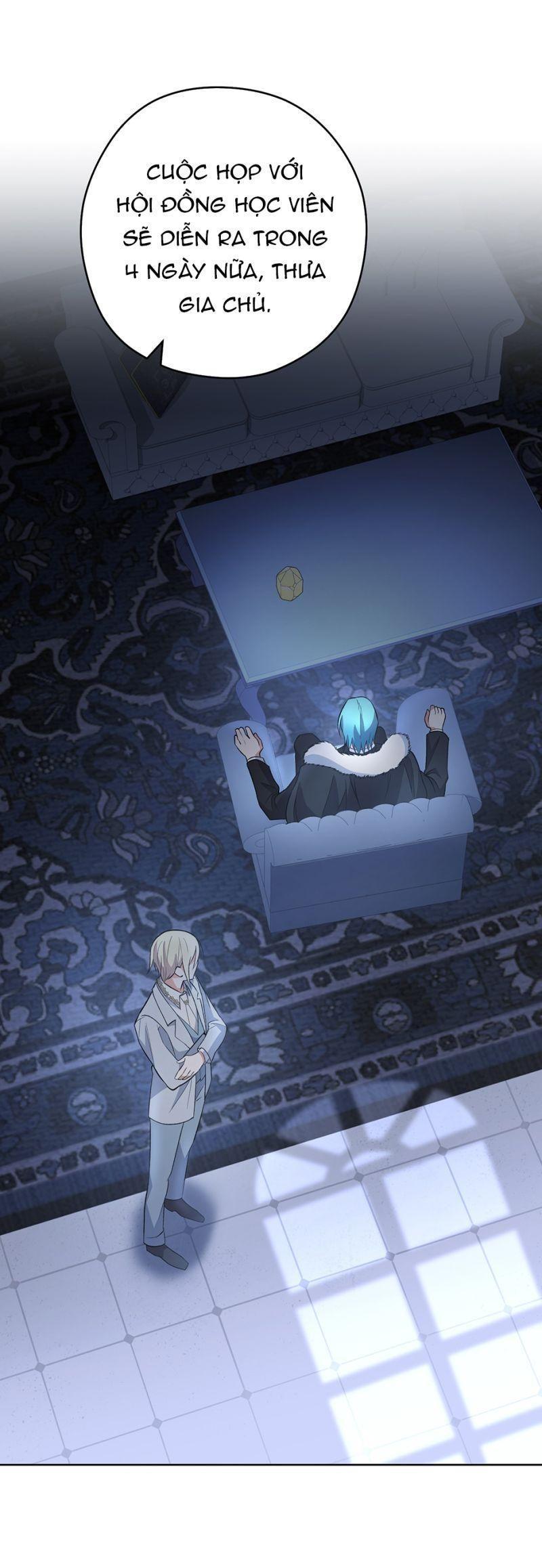 quý cô đầu bếp hoàng gia chapter 62 69