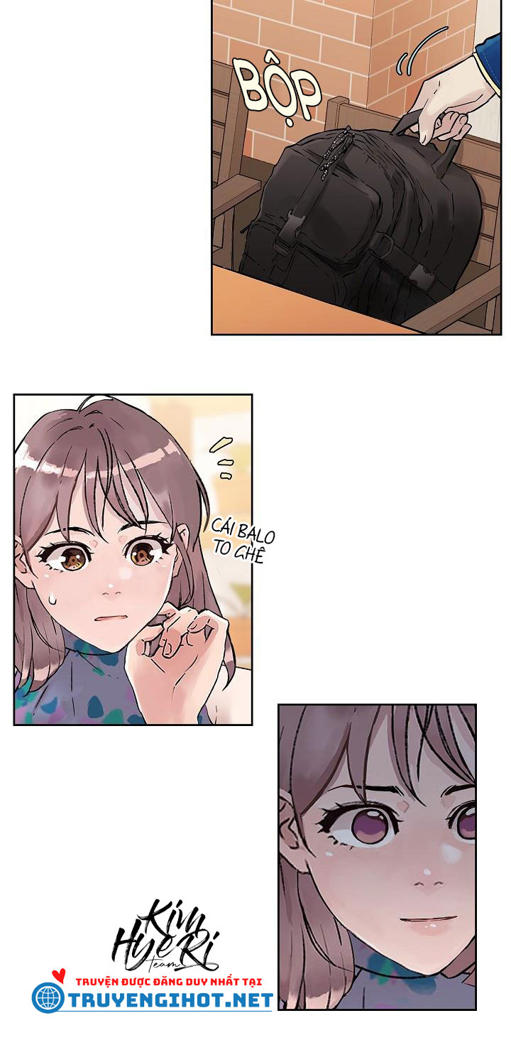 [18+] công tư phân minh chapter 4.2 6