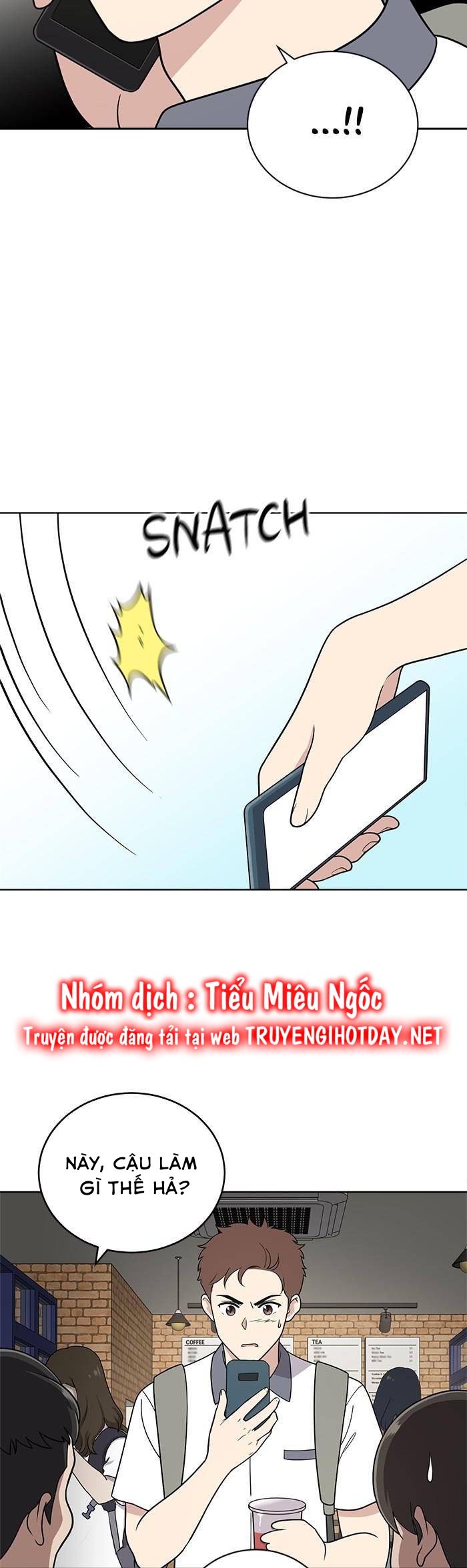 tuyệt vọng chapter 30 6