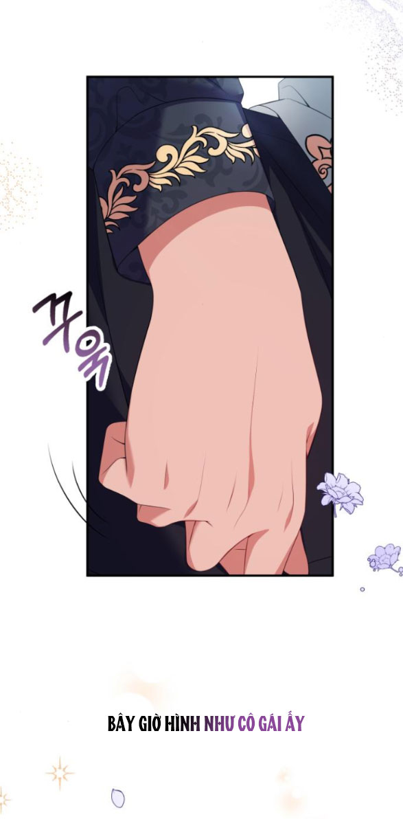 tôi sẽ ly hôn với người chồng bạo chúa chapter 52.1 4