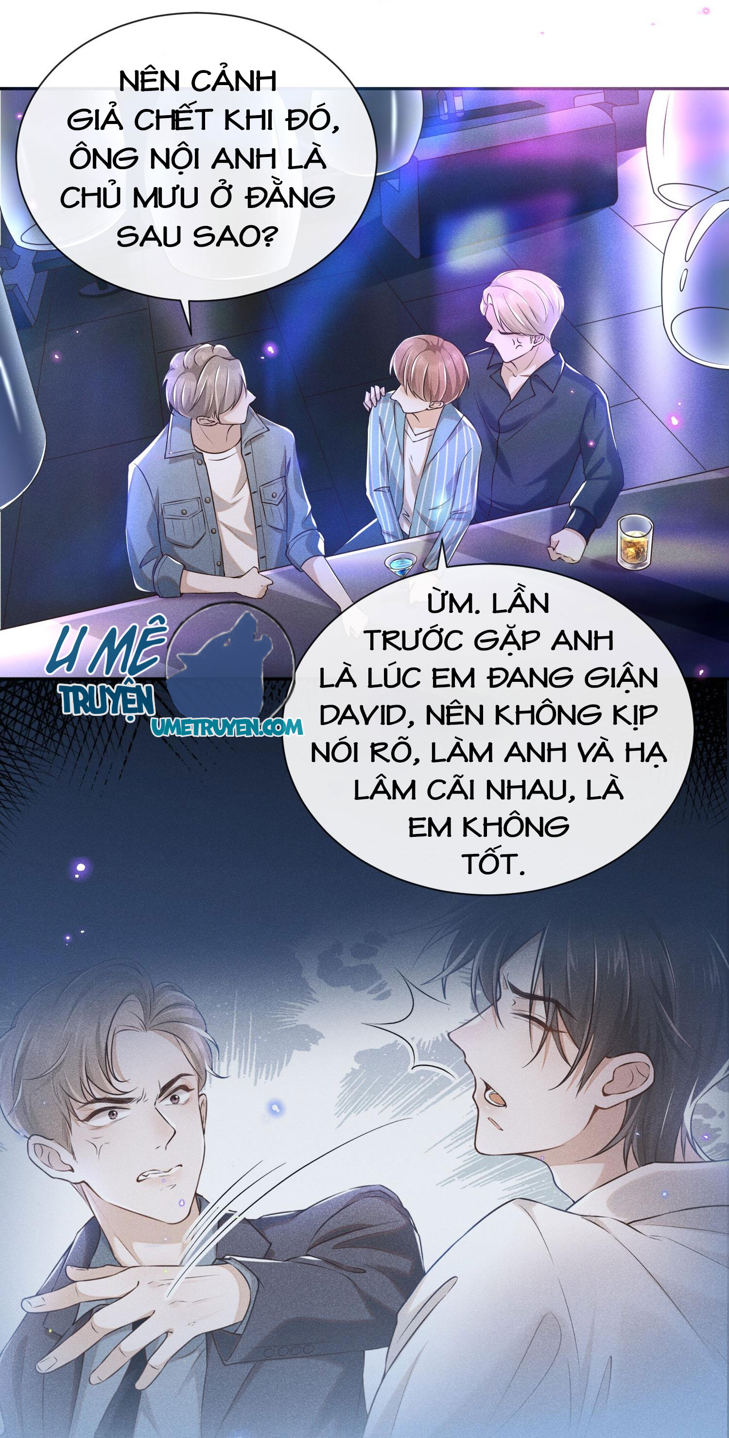 kiếp sau không gặp chapter 2 24