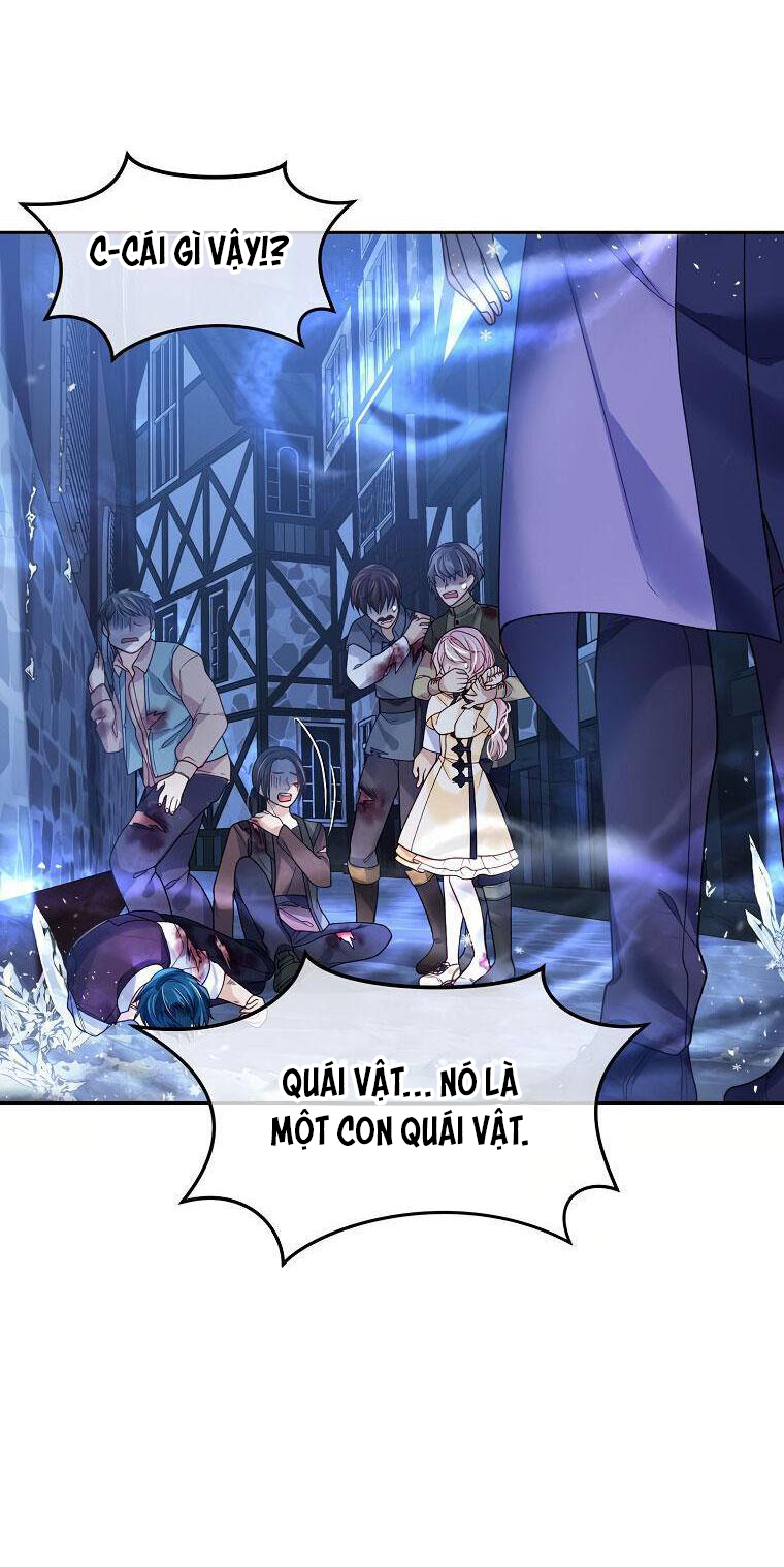 chồng tôi dễ thương quá, phải làm sao bây giờ? chapter 8.2 20