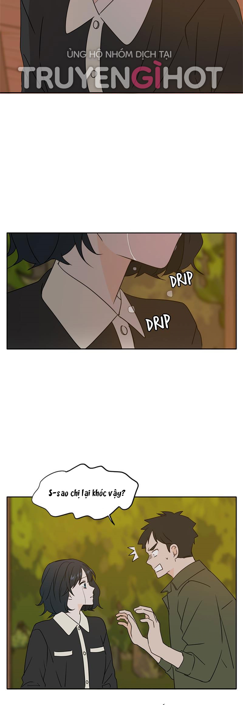 hẹn gặp anh ở kiếp thứ 19 chapter 84 17