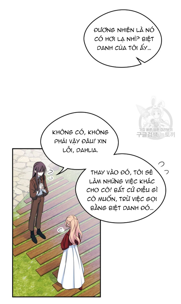 tôi đã trở thành bạn gái của nam chính chapter 11.1 22