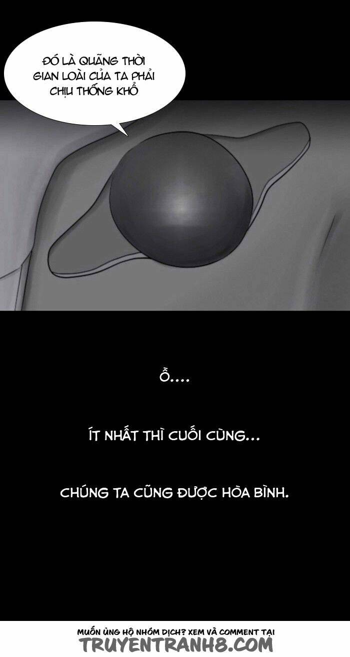 thứ sáu: những câu chuyện cấm chapter 33 9