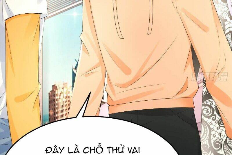 đế thiếu ngọt sủng: manh thê sống lại không ngoan chapter 30 55