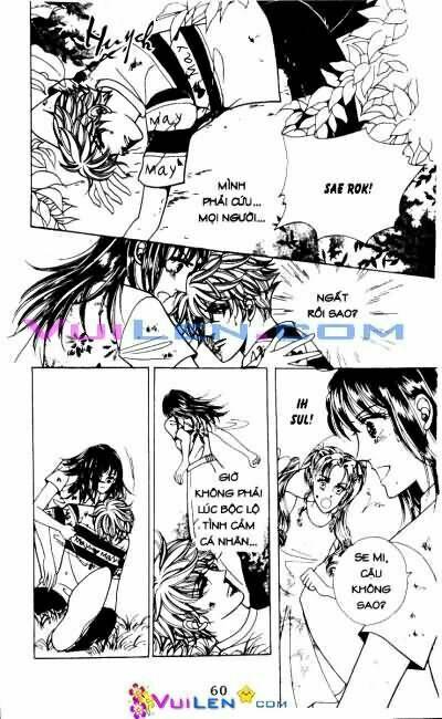 nụ hôn nồng thắm chapter 4 60