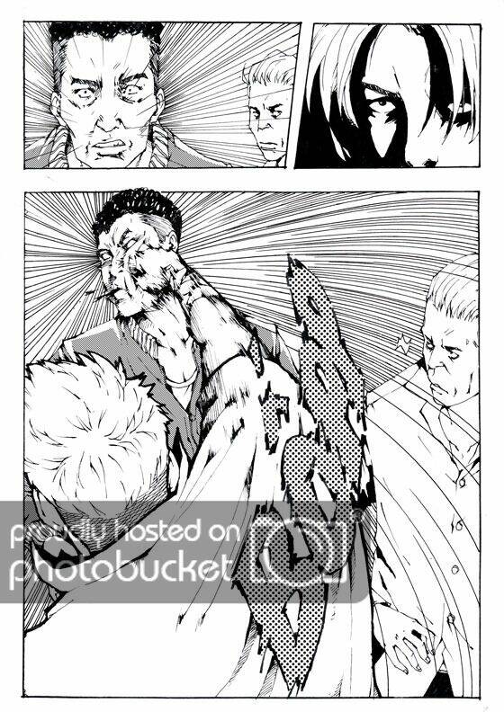 darknesshn club - underworld chapter 1 3