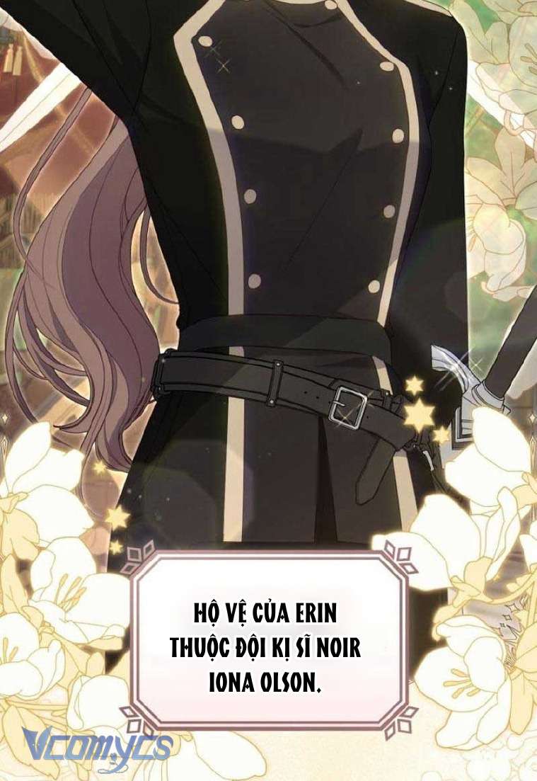 tôi được nuôi dưỡng bởi những kẻ phản diện chapter 71 19