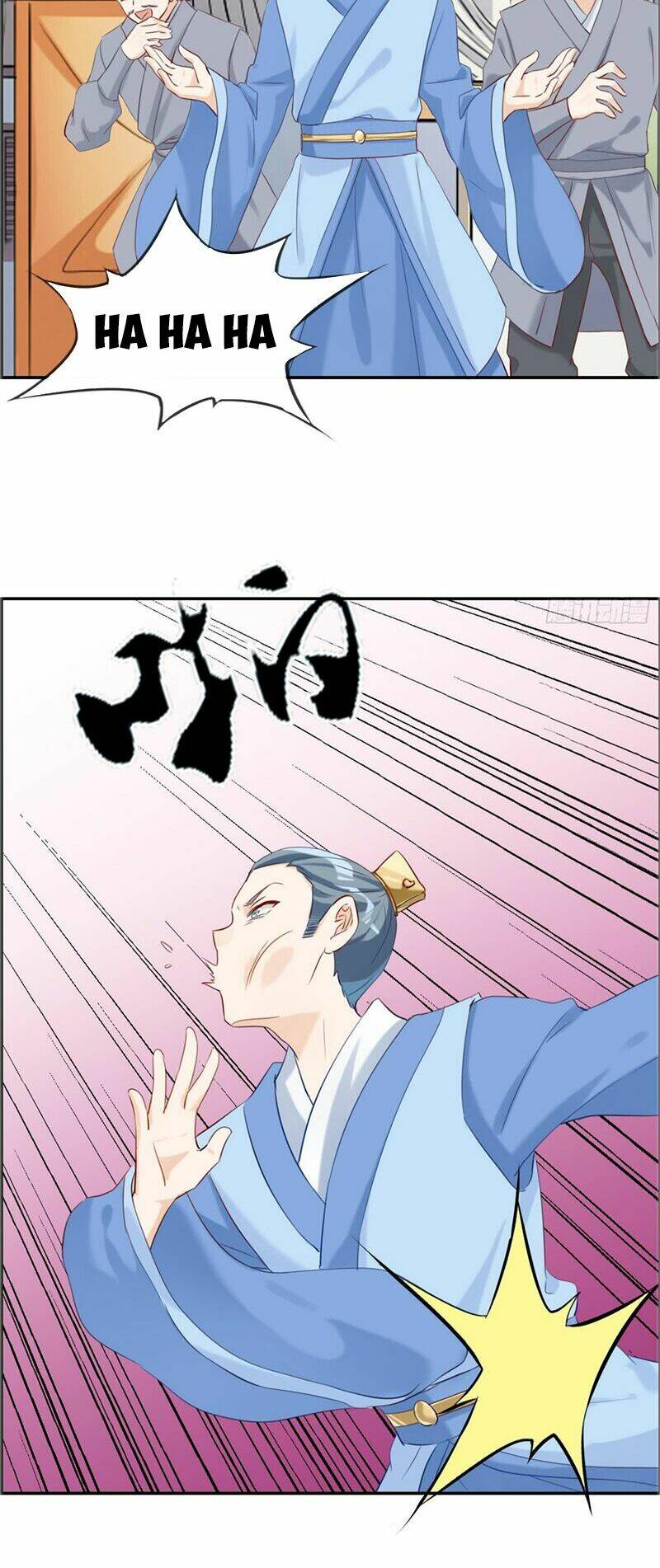 tối cường hoàn khố hệ thống chapter 7 17