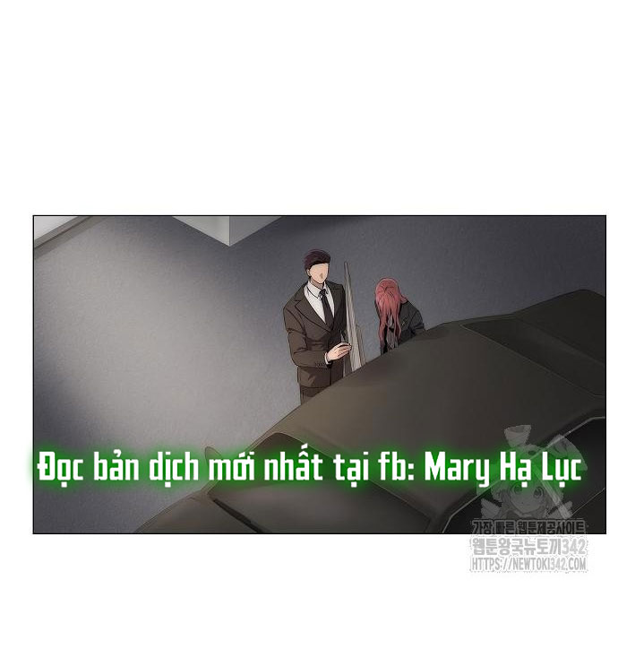 không thể thoát ra khỏi bộ phim kịch tính chapter 21.2 3