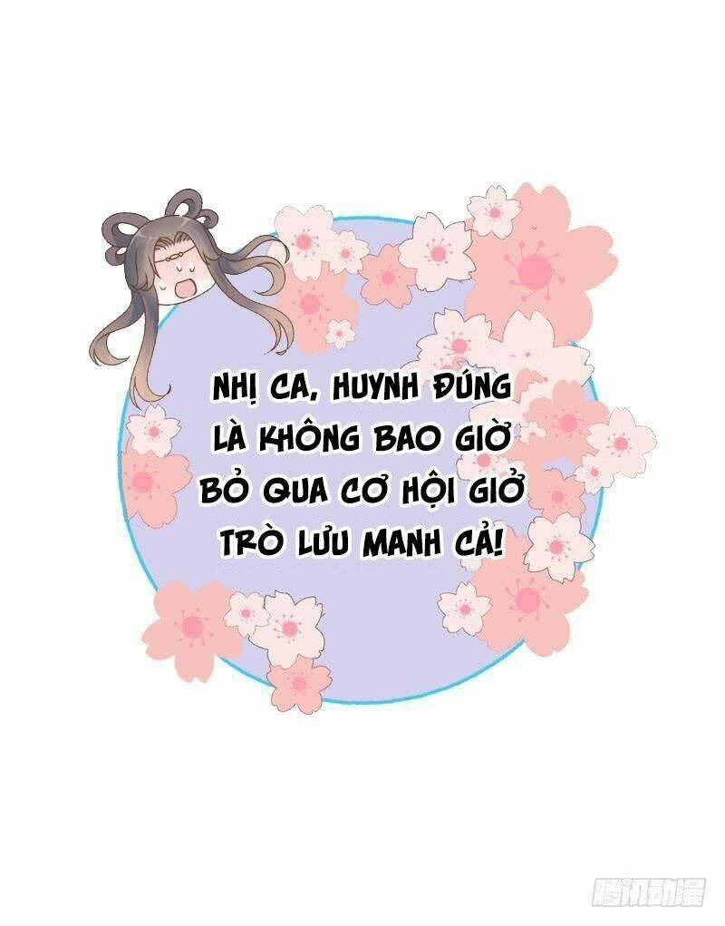 điền viên mật sủng: cô vợ nóng bỏng chapter 73 18