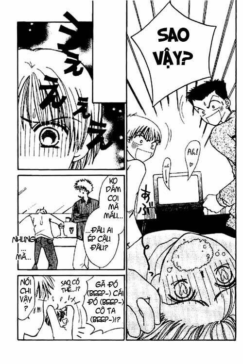 girl got game - power chapter 5 32