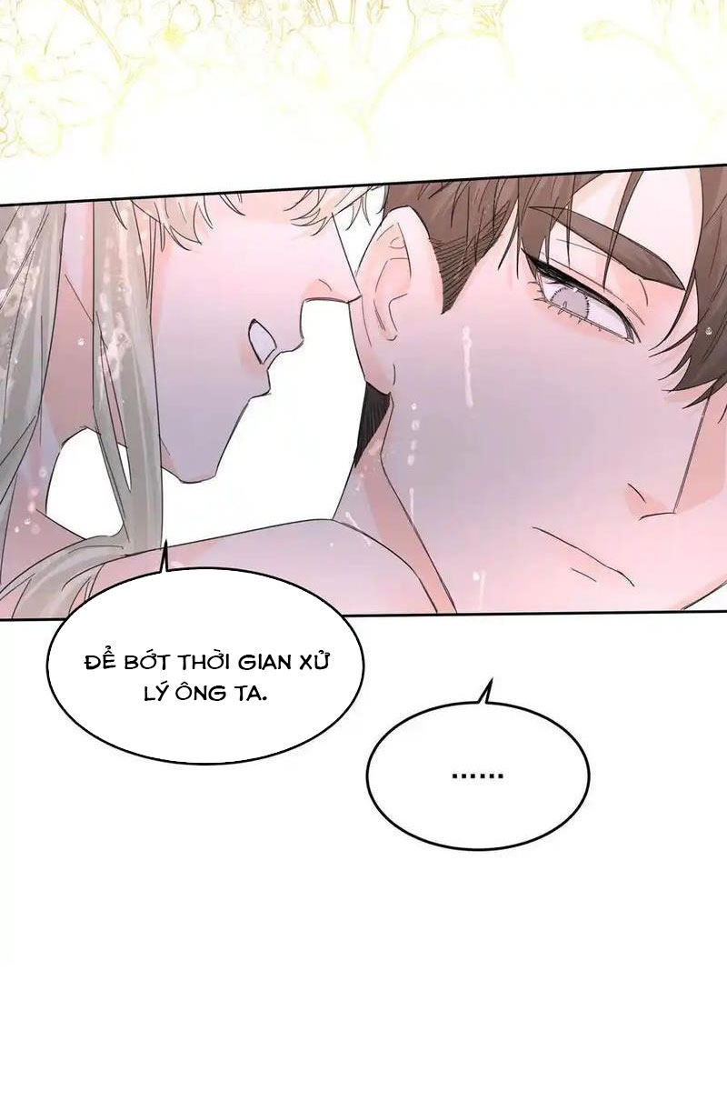 tình cũ là vua chapter 55 16