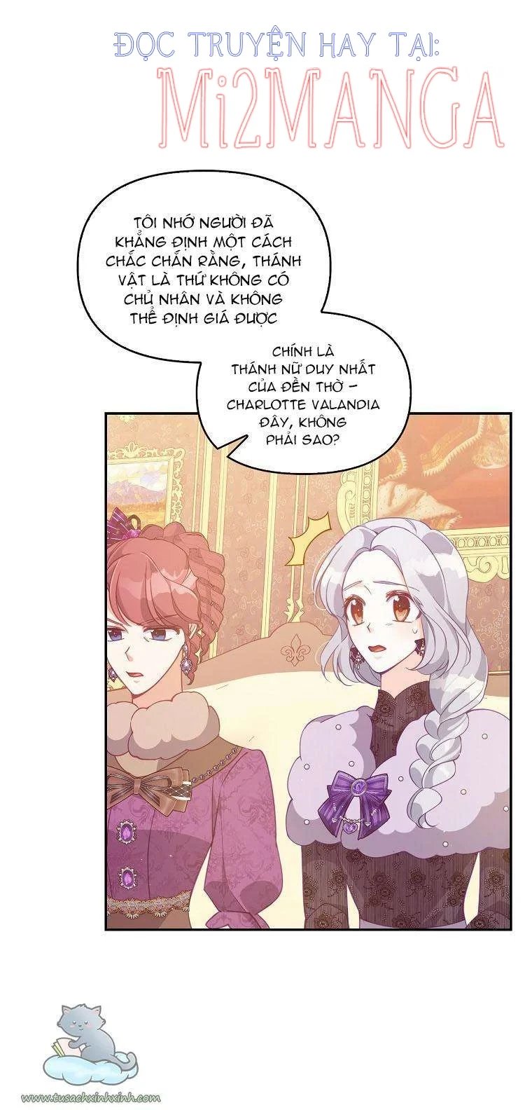 em gái cưng của đại công tước phản diện chapter 66.5 21