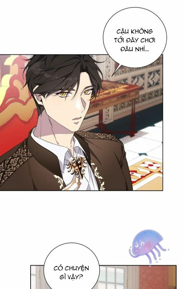 ta đã từng mong nàng biến mất chapter 34 5