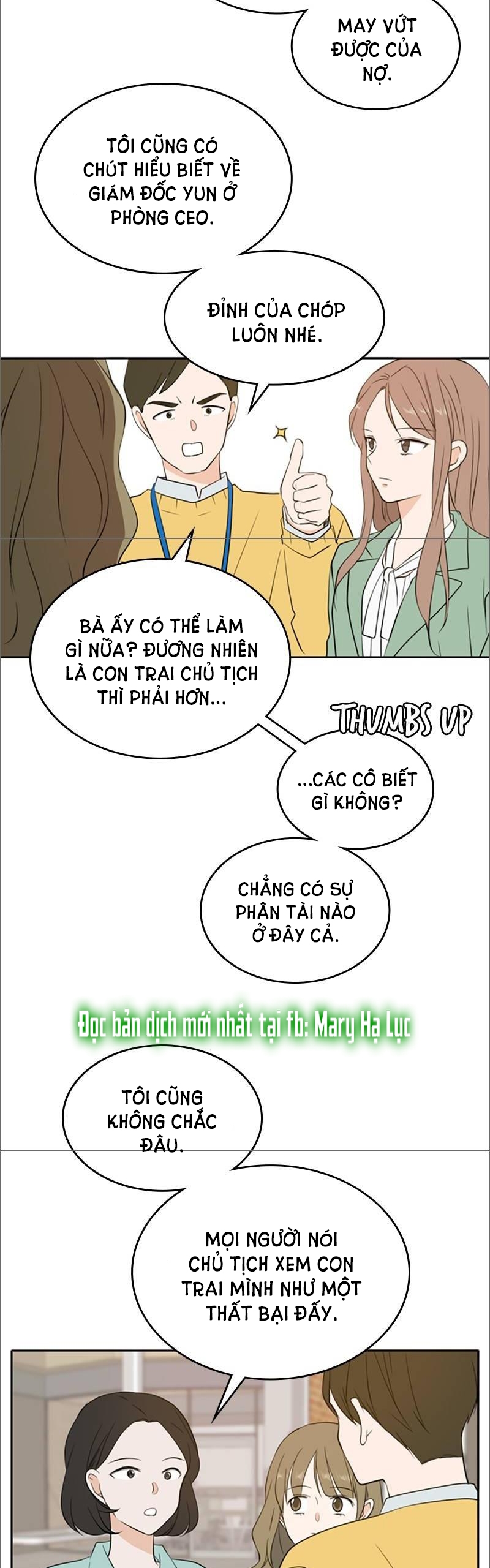 hẹn gặp anh ở kiếp thứ 19 chapter 26 53