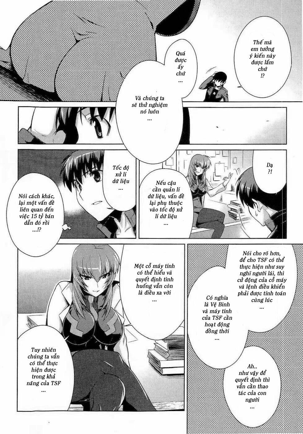 muvluv alternative chapter 10 24