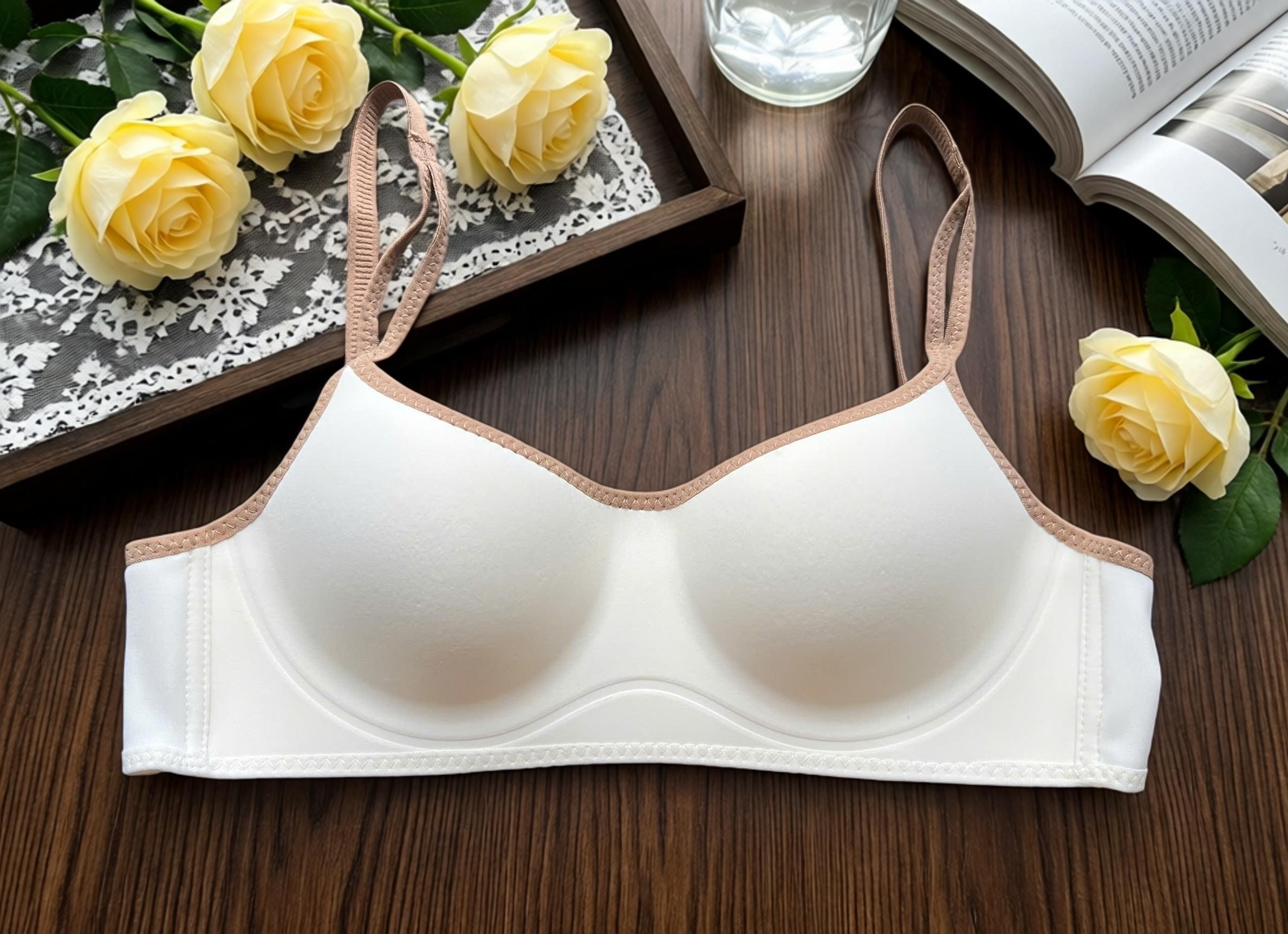 ÁO LÓT SIÊU MỊN SIÊU ĐẸP SIZE 34-38 DÀNH CHO NỮ