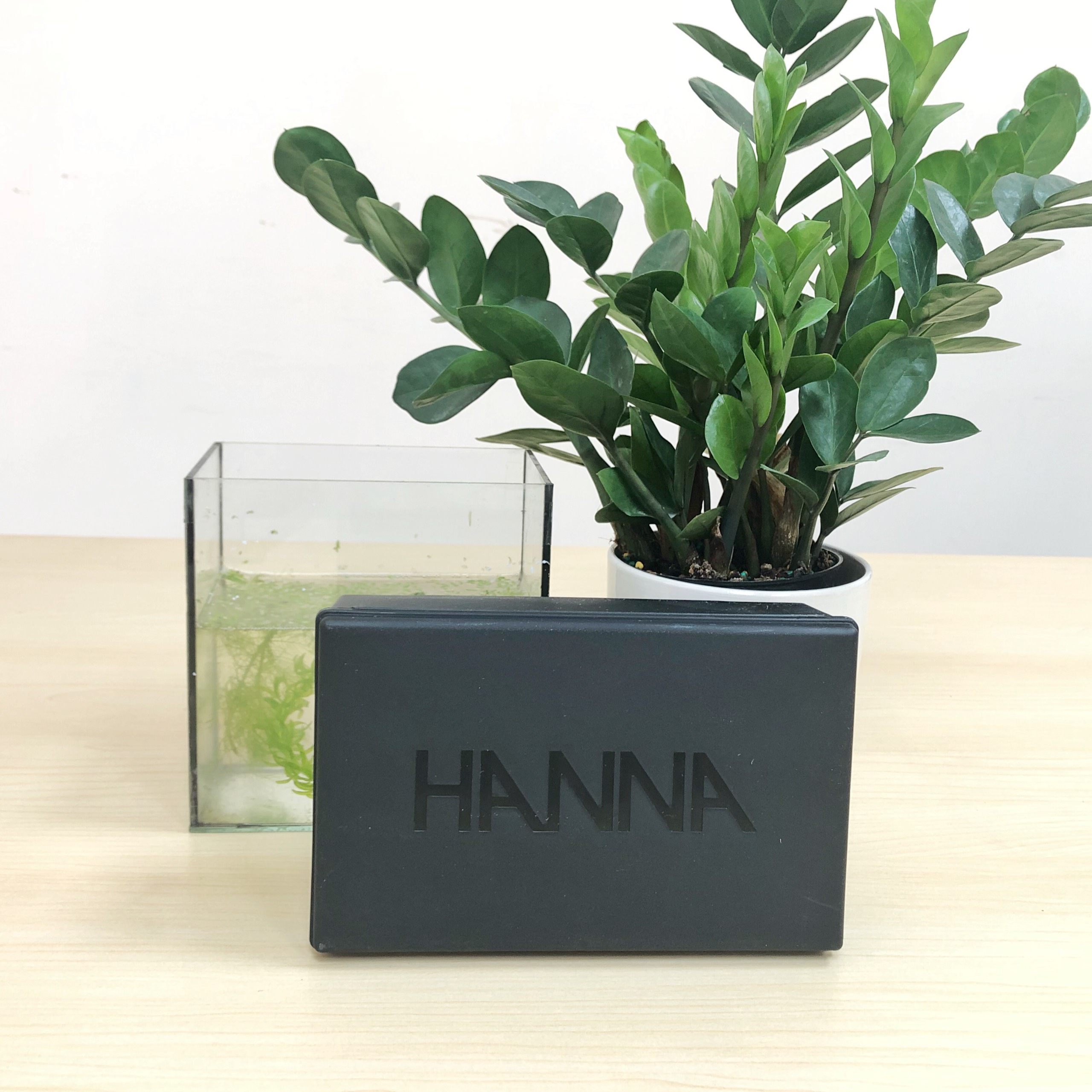 Máy đo Clo dư HANNA HI701