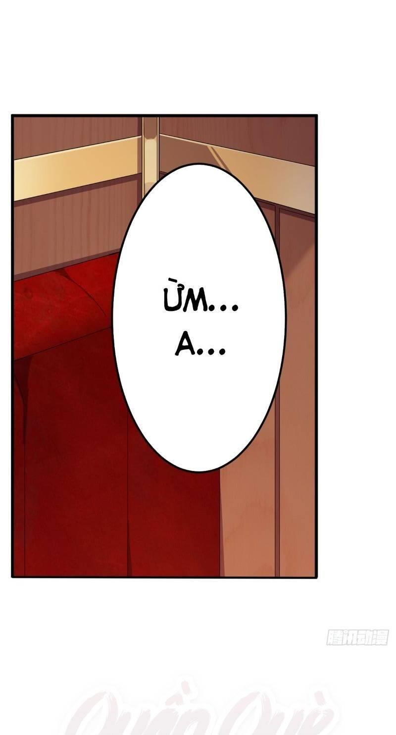 vô hạn sứ đồ và 12 nữ chiến binh chapter 37 27