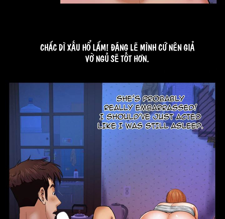 dì tôi chapter 10 8