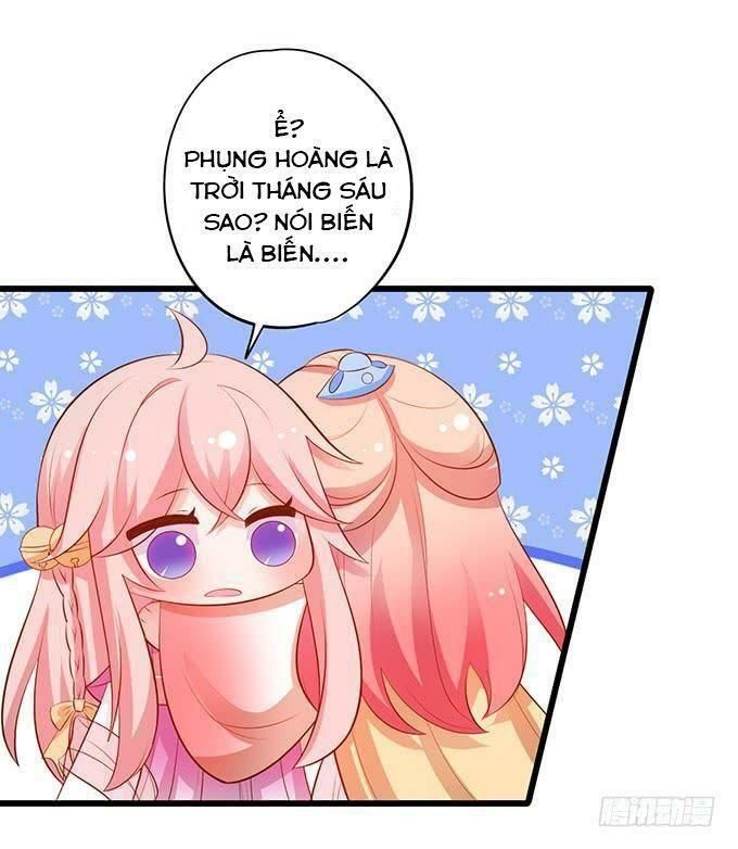 hồ tiên hung bạo chapter 120 33