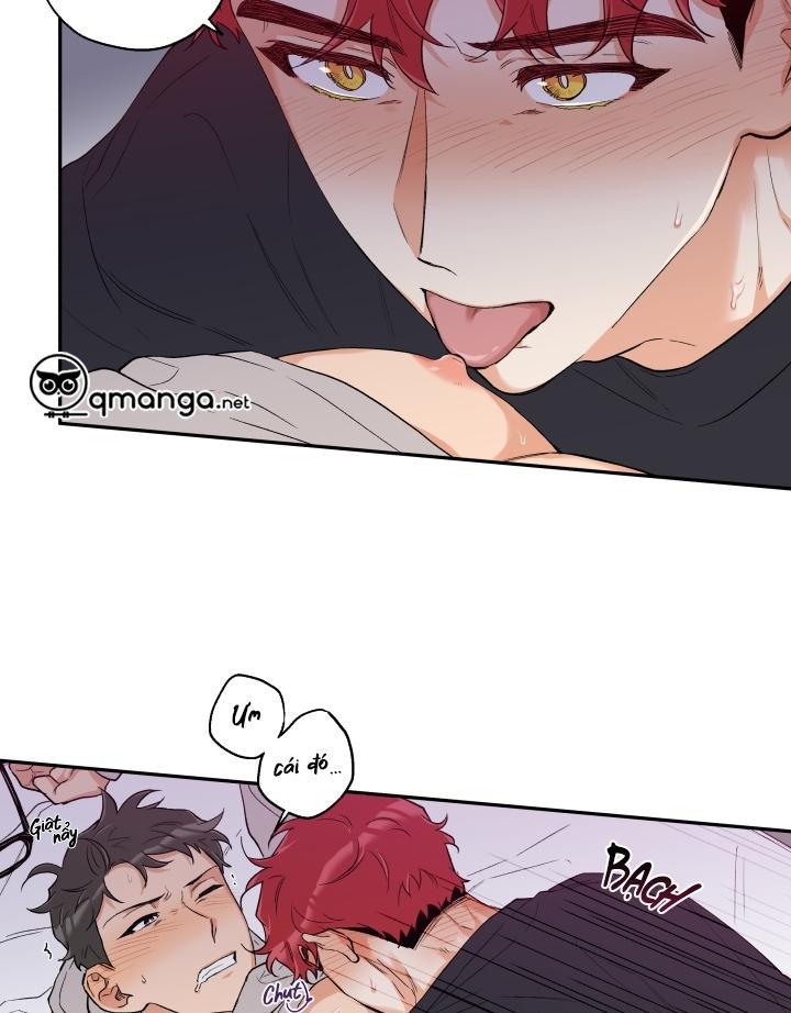 gâu gâu! chapter 11 42