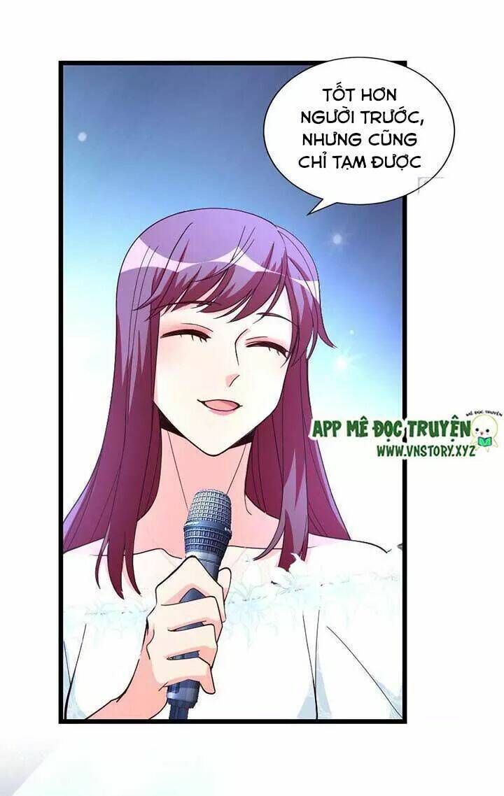 thiên hậu trở về chapter 143 36