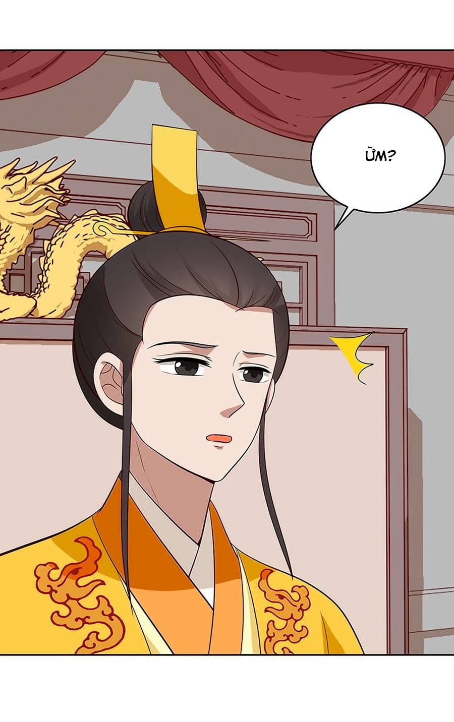 kiêu ngạo vương gia chủng điền phi chapter 128 28