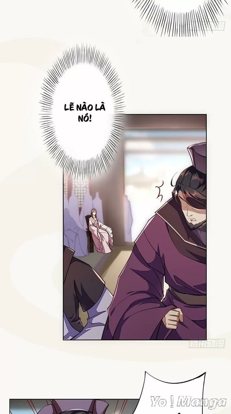 tuyệt thế luyện đan sư chapter 101 28