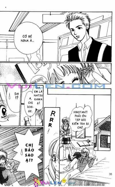 bộ sưu tầm lọ lem chapter 3 35