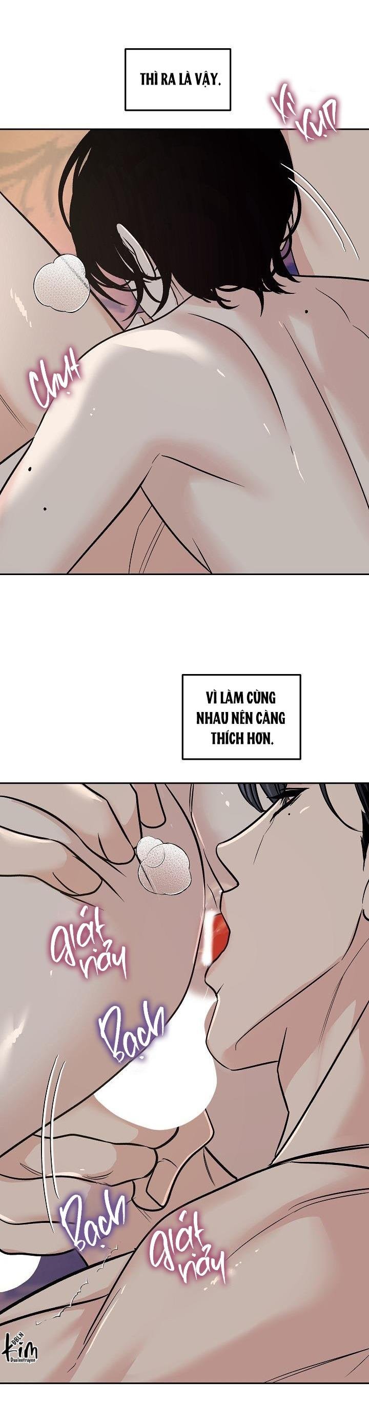 sa ha (anh dâu x em chồng) chapter 41 13