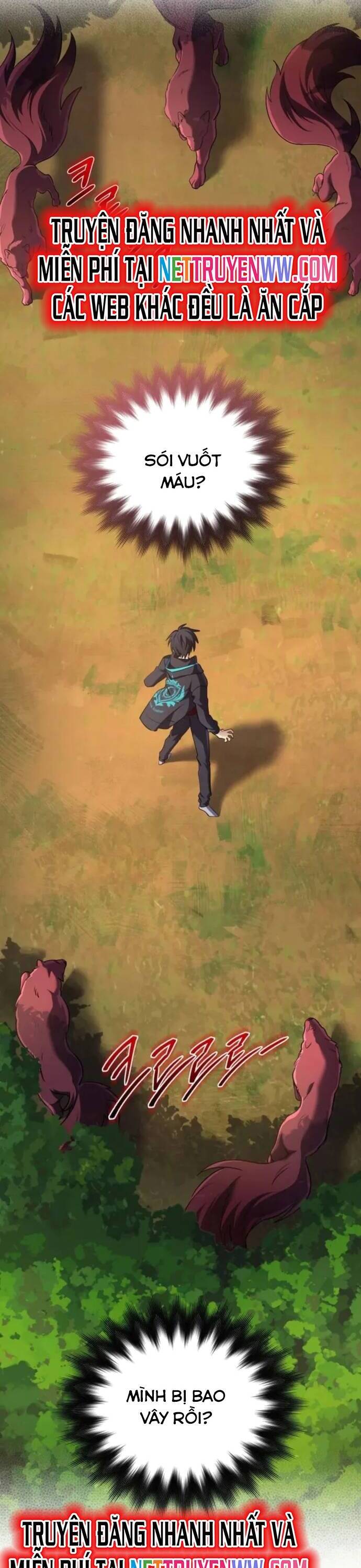 sự trở lại của đại pháp sư huyền thoại chapter 31 22