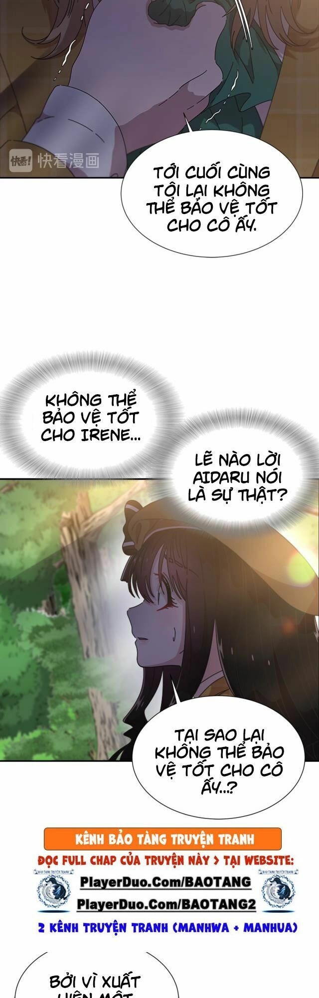 con gái bảo bối của ma vương chapter 104 18