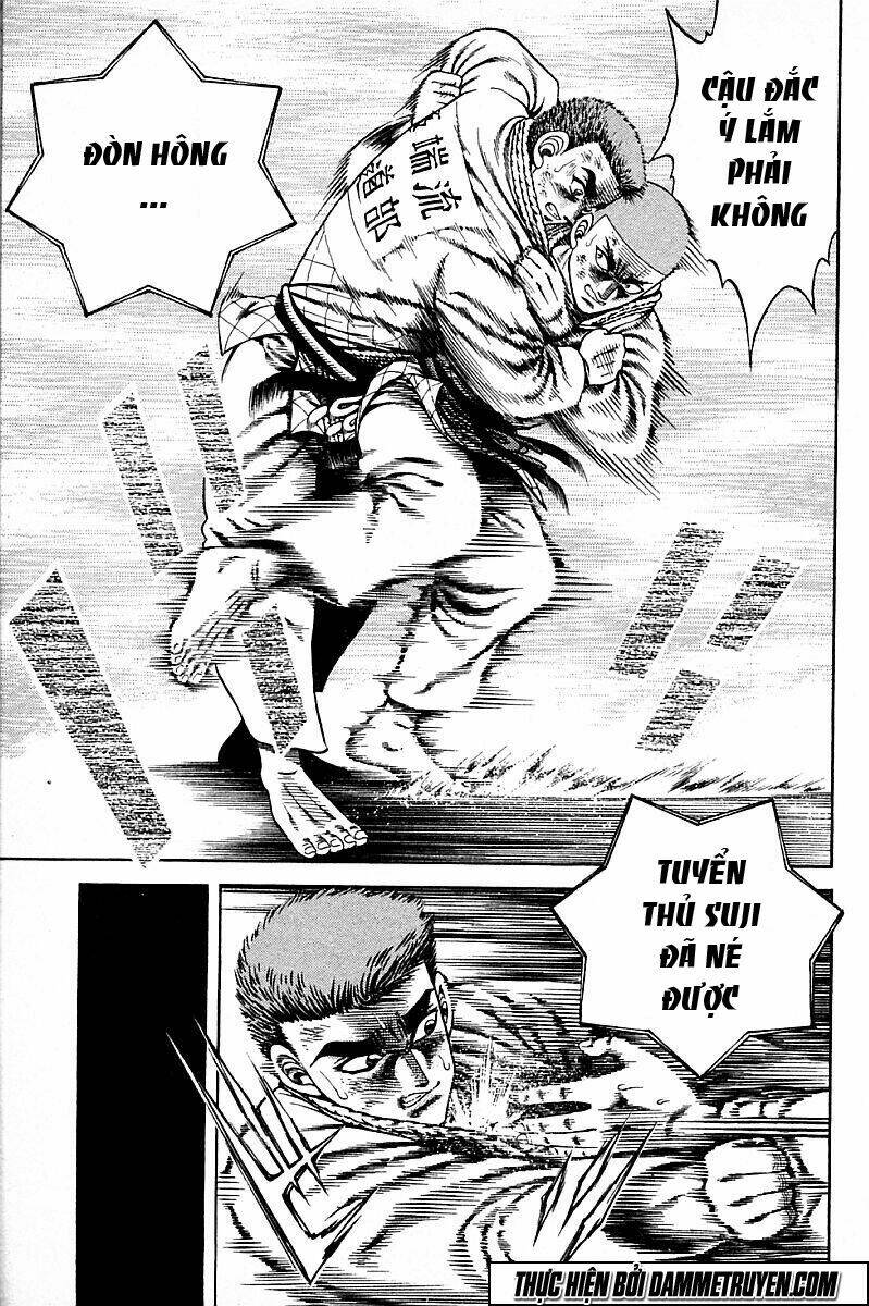 shin kotaro makaritoru! juudouhen chapter 186 8