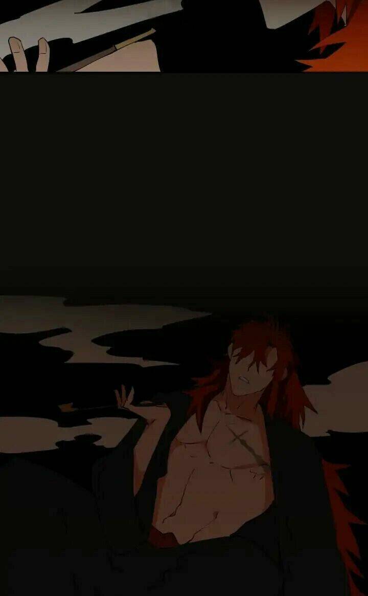 quái thú với hoa chapter 3 37