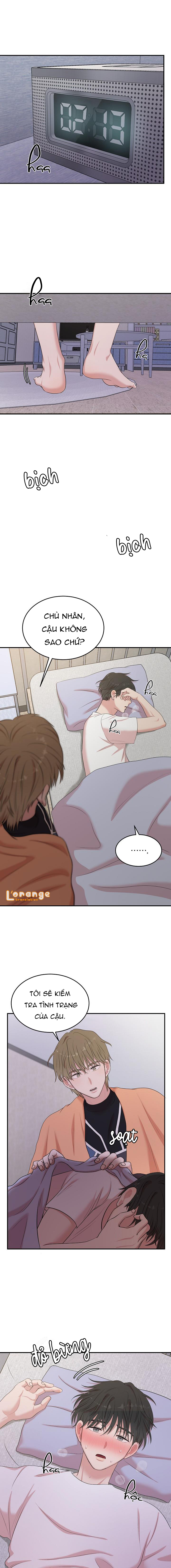 xin chủ nhân hãy khắc dấu chapter 2 14