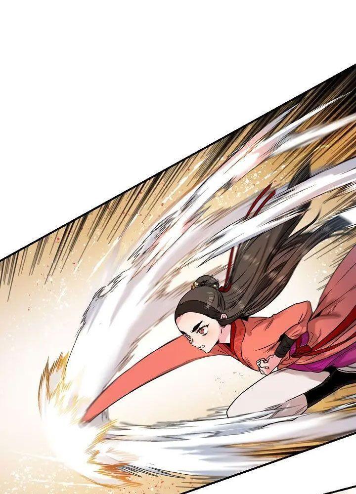 tôi là người mạnh nhất khi theo chủ nghĩa võ thuật chapter 14 75