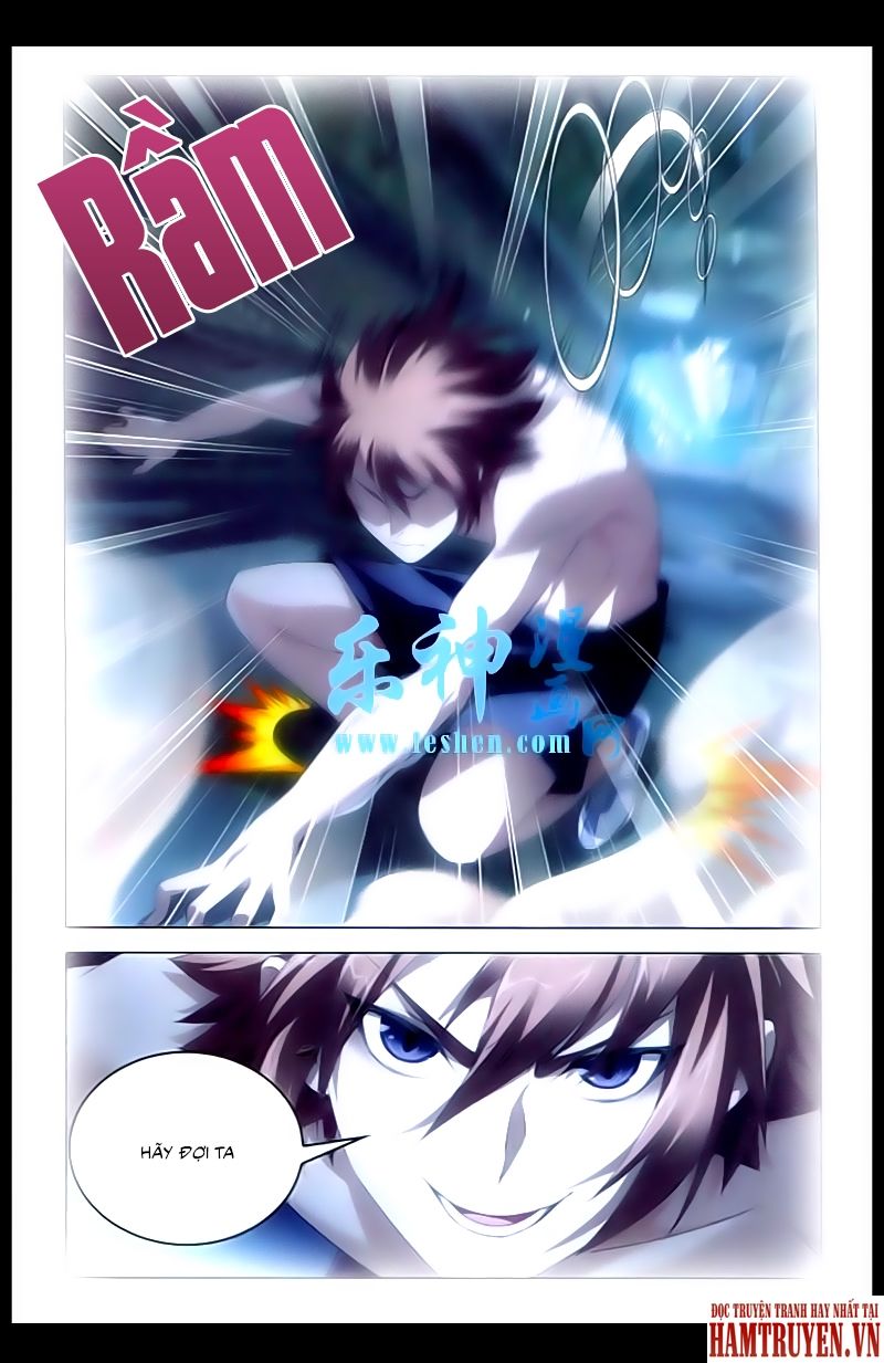 long tộc 2 chapter 58 19