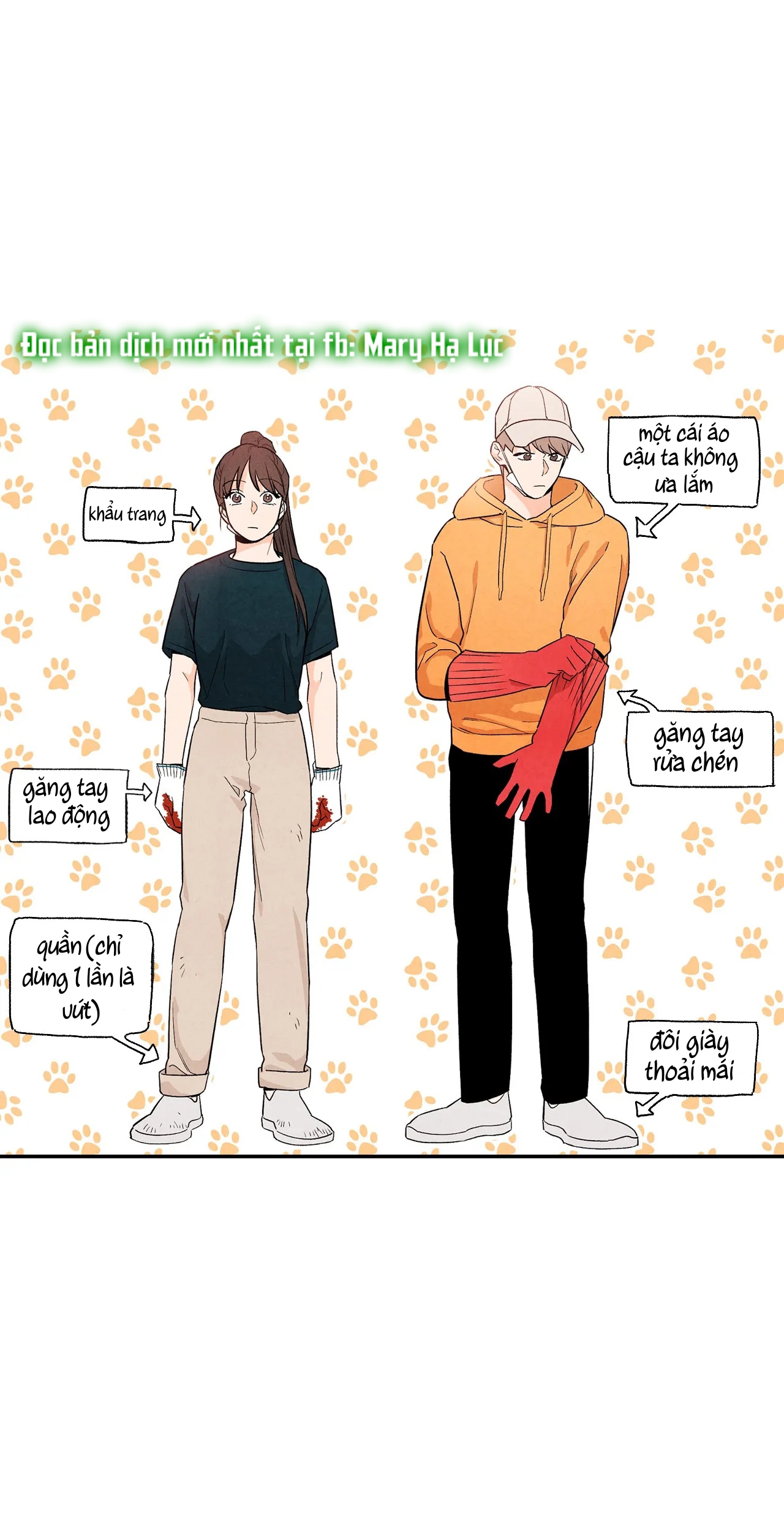 1 cộng 1 bằng.... chapter 9 5