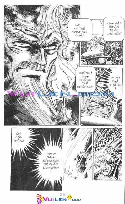 vương tử takeru chapter 20 56