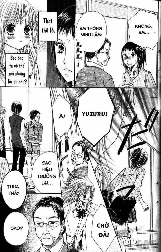 gakkou no ojikan chapter 4 13