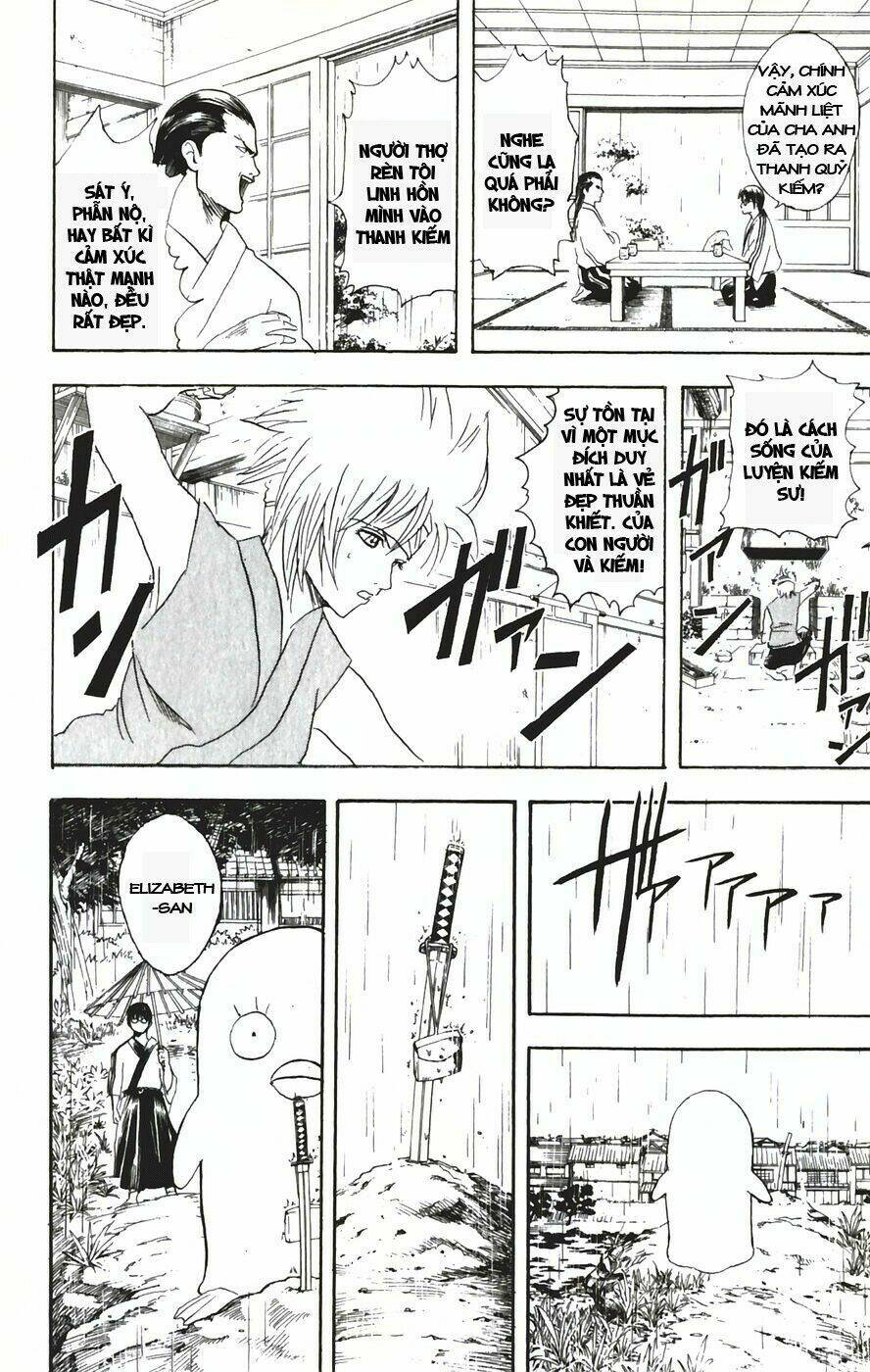 gintama - linh hồn bạc chapter 91 12