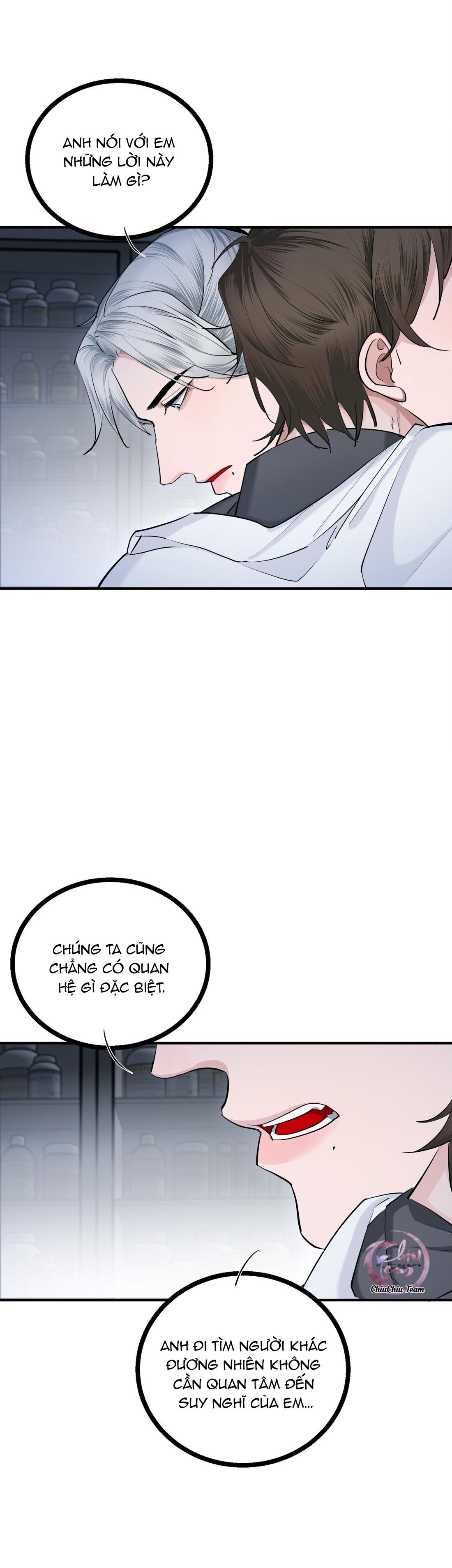 quan hệ xâm chiếm chapter 30 50