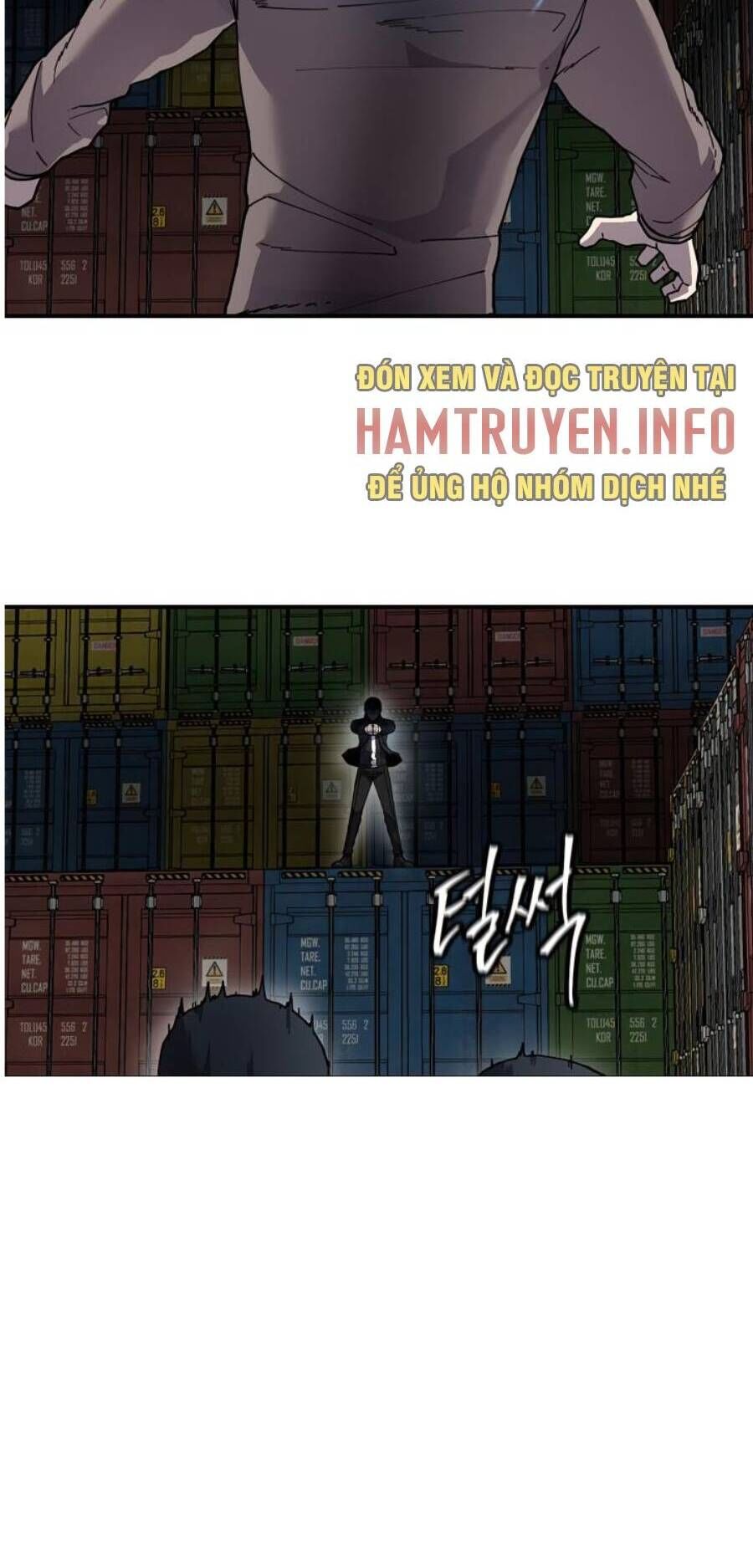 pháp sư hạng b nhanh nhất thế giới chapter 73 44