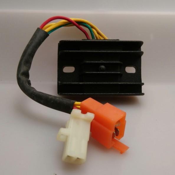 Cục nạp GN125
