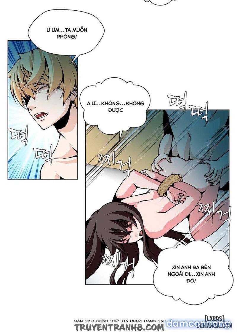 nô lệ song sinh chapter 20 12