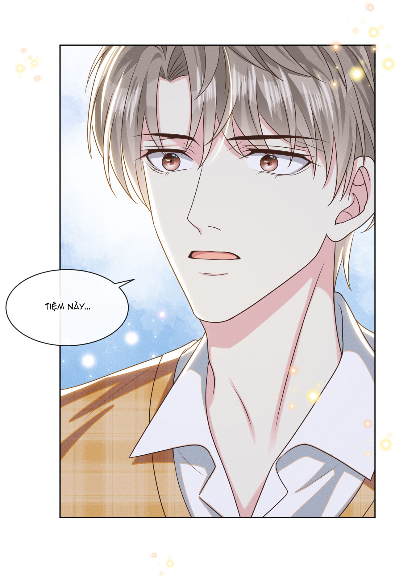 anh ấy gọi tôi là hắc liên hoa chapter 168 17