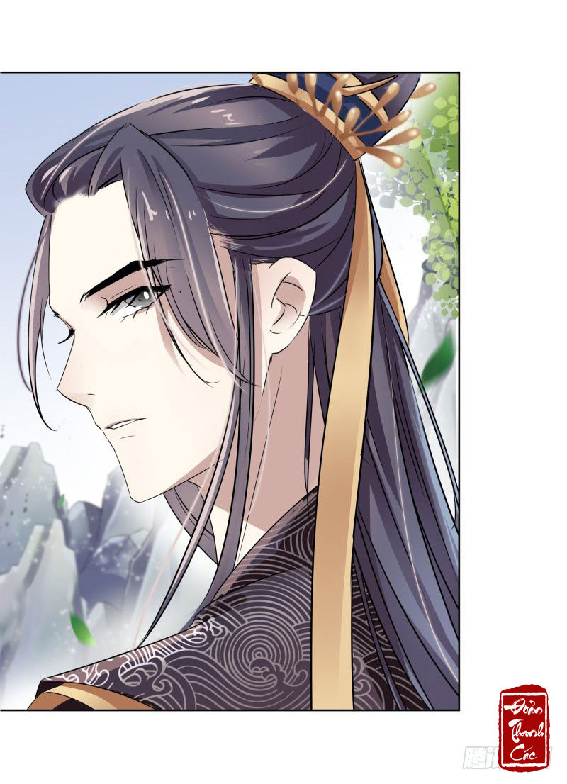 vương gia không thể trêu chapter 7 21